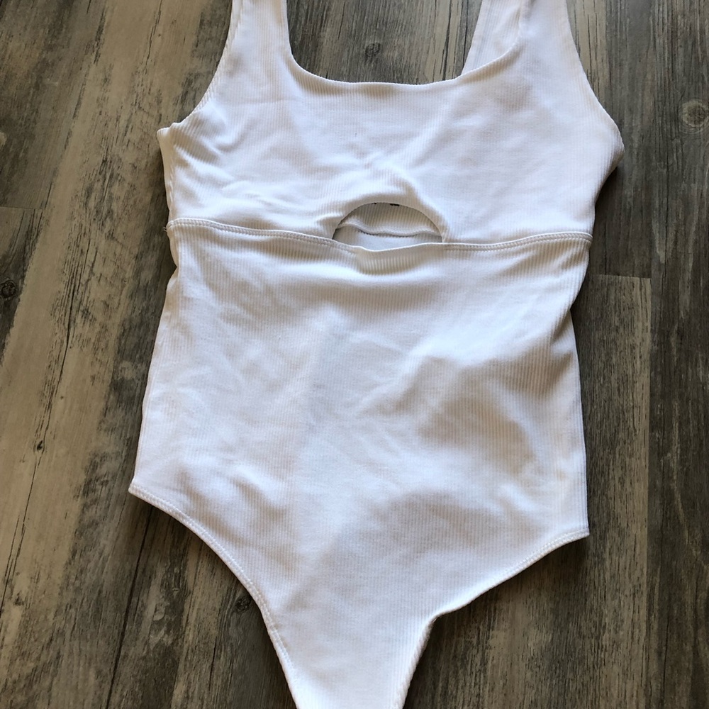 Abercrombie Bodysuit